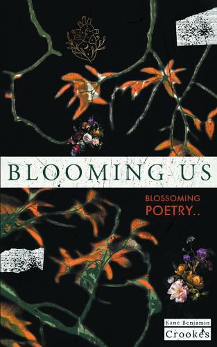 Cover image for Blooming Us