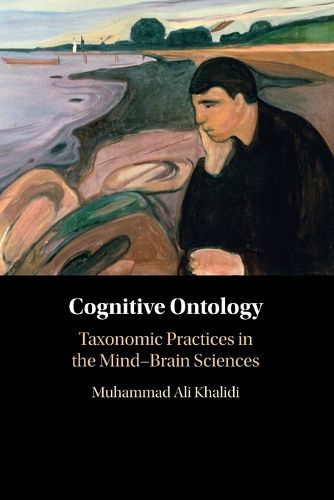 Cover image for Cognitive Ontology