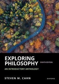 Cover image for Exploring Philosophy