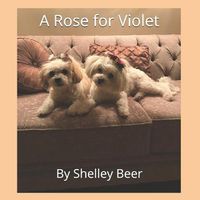 Cover image for A Rose for Violet