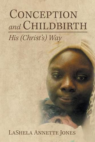 Cover image for Conception and Childbirth