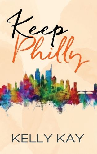 Cover image for Keep Philly