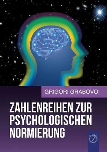 Cover image for Zahlenreihen zur psychologischen Normierung