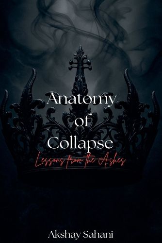Cover image for Anatomy of Collapse