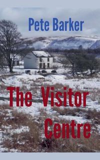 Cover image for The Visitor Centre