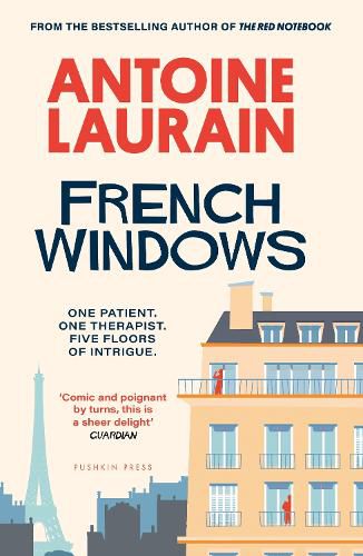 Cover image for French Windows