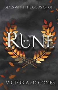 Cover image for Rune