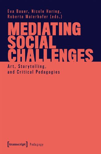 Cover image for Mediating Social Challenge