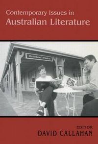 Cover image for Contemporary Issues in Australian Literature: International Perspectives