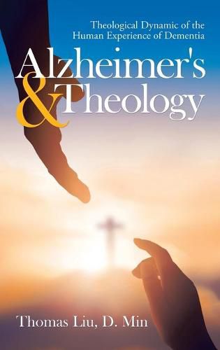 Cover image for Alzheimer's & Theology