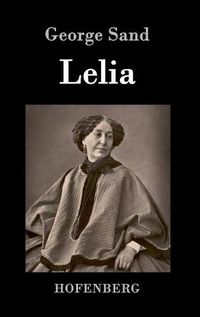 Cover image for Lelia