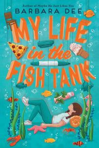 Cover image for My Life in the Fish Tank