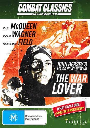 War Lover, The | Combat Classics