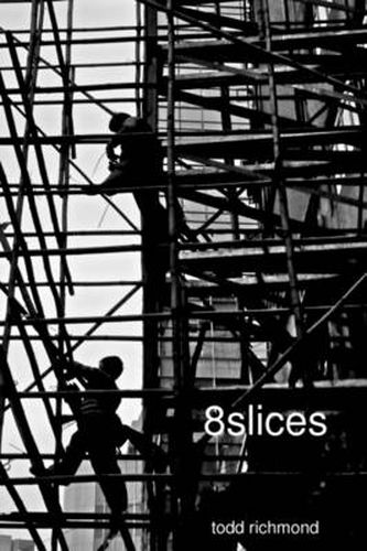 Cover image for 8slices