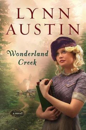 Cover image for Wonderland Creek