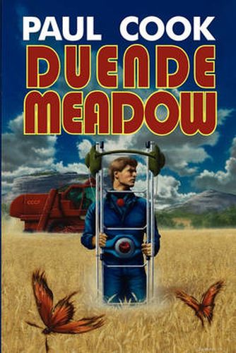 Cover image for Duende Meadow