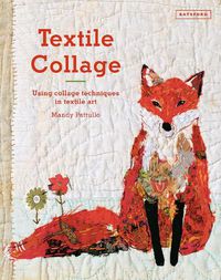 Cover image for Textile Collage