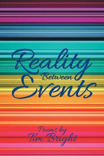 Cover image for Reality Between Events