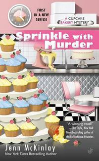 Cover image for Sprinkle with Murder