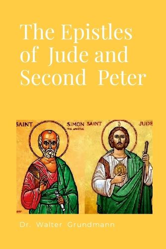 The Epistles of Jude and Second Peter