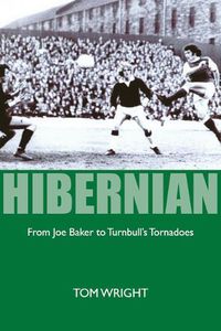 Cover image for Hibernian