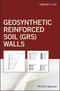 Cover image for Geosynthetic Reinforced Soil (GRS) Walls