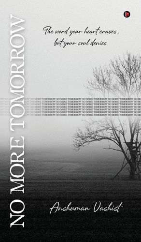 Cover image for No More Tomorrow