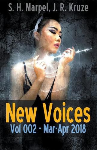 New Voices Vol 002 Mar-Apr 2018