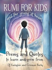 Cover image for RUMI for Kids / and the Young at Heart