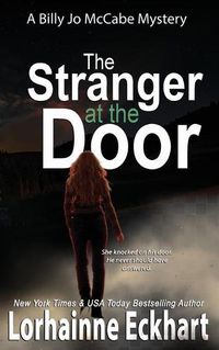 Cover image for The Stranger at the Door