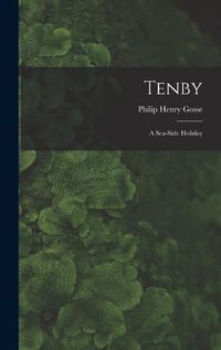 Cover image for Tenby