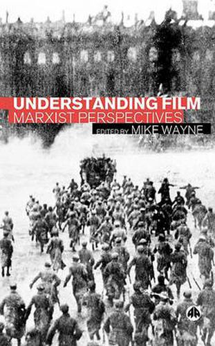 Cover image for Understanding Film: Marxist Perspectives