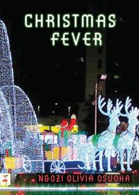 Cover image for Christmas Fever