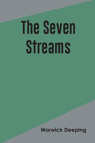 Cover image for The Seven Streams