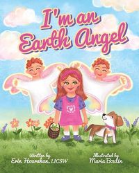 Cover image for I'm An Earth Angel