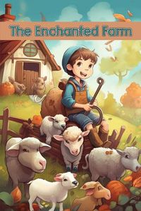 Cover image for The Enchanted Farm