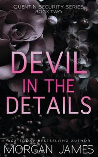 Cover image for Devil in the Details