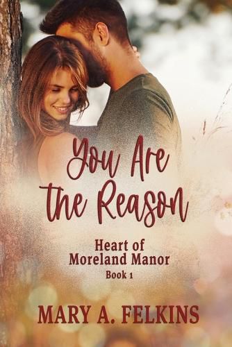 Cover image for You Are the Reason