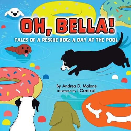 Cover image for A Day at the Pool
