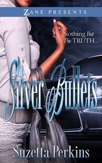 Cover image for Silver Bullets