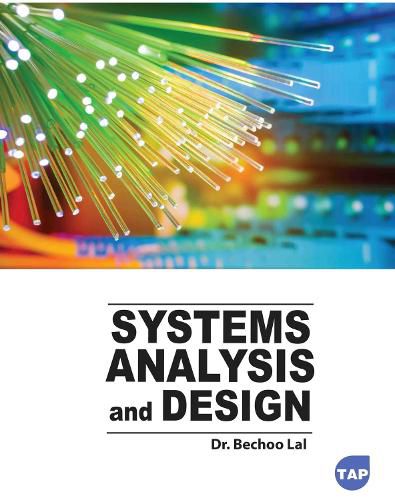 Cover image for Systems Analysis and Design