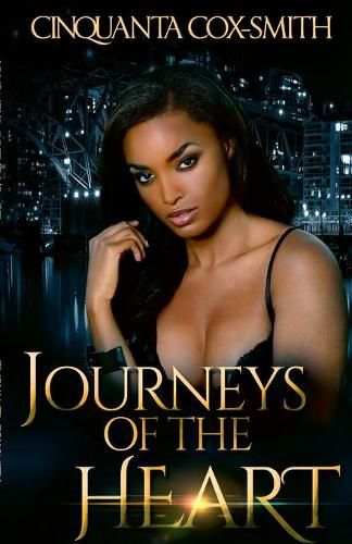 Cover image for Journeys Of The Heart