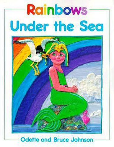 Cover image for Rainbows Under the Sea