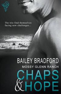 Cover image for Mossy Glenn Ranch: Chaps and Hope