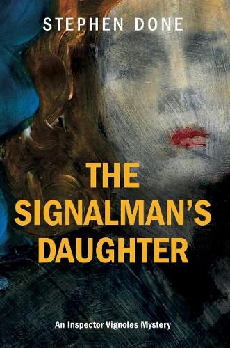 Cover image for The Signalman's Daughter