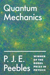 Cover image for Quantum Mechanics