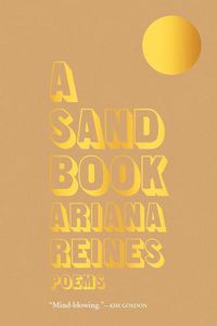 Cover image for A Sand Book