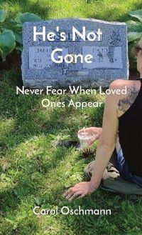 Cover image for He's Not Gone