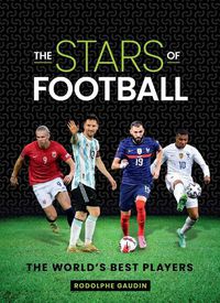 Cover image for The Stars of Football