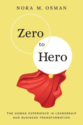 Cover image for Zero to Hero
